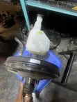 Nissan Tiida Brake Booster - 2