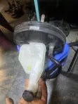 Nissan Tiida Brake Booster - 3