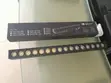 48V Magnetic Track LED Grille Light (18W, 4000K) - 1
