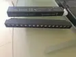 48V Magnetic Track LED Grille Light (18W, 4000K) - 2