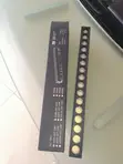 48V Magnetic Track LED Grille Light (18W, 4000K) - 3
