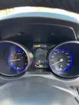 Subaru Outback 2015 Nyeupe - 1