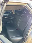Subaru Outback 2015 Nyeupe - 2