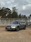 Subaru Outback 2015 Nyeupe - 4