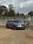 Subaru Outback 2015 Nyeupe - 5