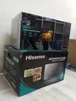 Hisense 20L Microwave Oven H20MOMS11 - 2