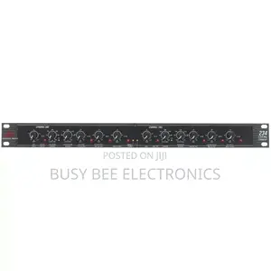 DBX 234 Crossover