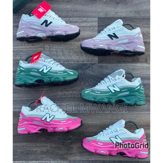 New Balance 1000 Sneakers - 1
