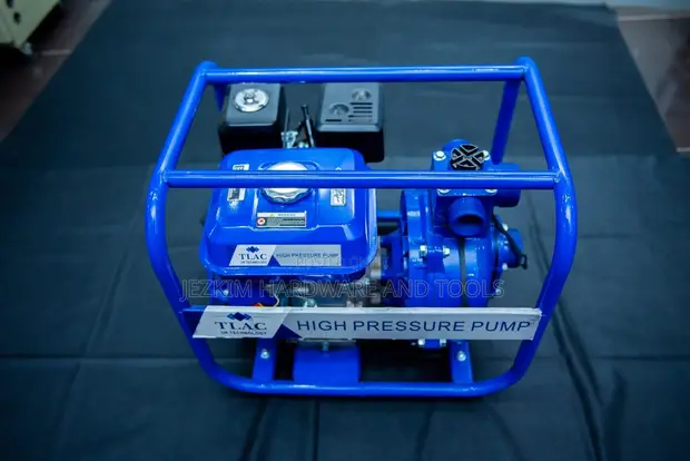 Windsor Water Pump 2" Brand New - 1