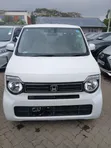 Honda N-WGN 2019 Pearl - 1