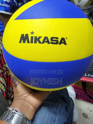 Mipira ya Mpira wa Mikasa Mva 330