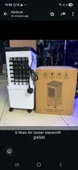 Starworth Air Cooler Lita 6 - 2