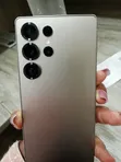New Samsung Galaxy S25 Ultra 256GB Gray - 3