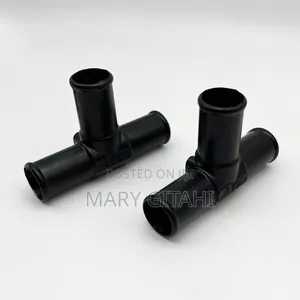 Coolant Inlet Connector for Lexus Axiom, Land Cruiser, Lexus