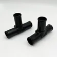 Coolant Inlet Connector for Lexus Axiom, Land Cruiser, Lexus - 1