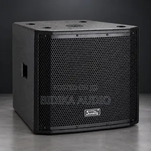 Soundking A12 Active Bass Speaker