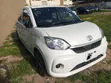 Toyota Passo 1.0 AWD 2019 White - 2