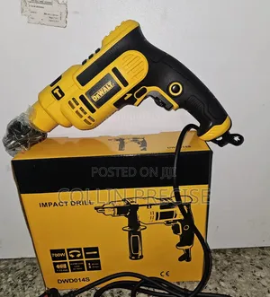 Dewalt 13mm Electric Drill