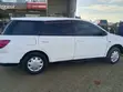Nissan Wingroad 2007 White - 1