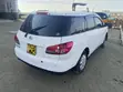 Nissan Wingroad 2007 White - 4