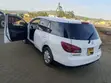 Nissan Wingroad 2007 White - 5