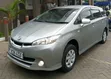 Toyota Wish 2010 Nyeupe - 3