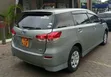 Toyota Wish 2010 Nyeupe - 4