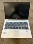 Laptop HP EliteBook 840 G6 - Core i5, 8GB RAM, 256GB SSD - 3