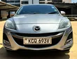 Mazda Axela 2011 Nyeupe - 1