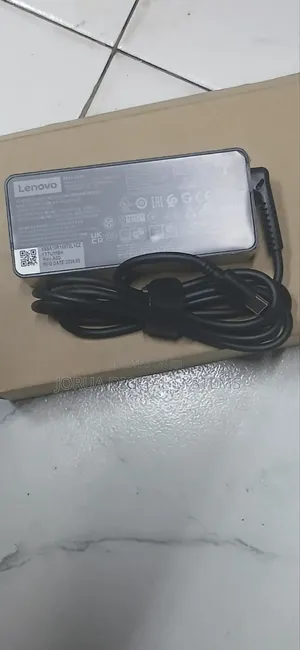 Lenovo USB-C Laptop Charger 65W