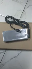 Lenovo USB-C Laptop Charger 65W - 3