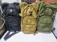 Quality 3L Hydration Camel Bag for Hiking, Trekking, Cycling, Tactical Use - 2