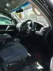 Toyota Land Cruiser 4.5 V8 GL 2015 Gray - 1