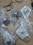 Pampu Mpya ya Maji kwa Suzuki Alto Ro6a - 2