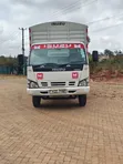 Isuzu NPR Locally Assembled Truck - 2015 - 1