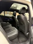 Mercedes-Benz GLE 400d 4MATIC Coupe 2020 White - 3