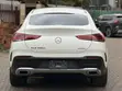 Mercedes-Benz GLE 400d 4MATIC Coupe 2020 White - 4