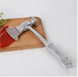 Aluminium Meat Axe Tenderizer - 3