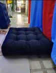 Square Floor Pillows - 2