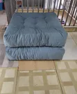 Square Floor Pillows - 3