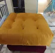Square Floor Pillows - 4