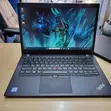 Lenovo ThinkPad T480s Laptop - Core i5, 8GB RAM, 256GB SSD - 1