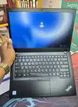 Lenovo ThinkPad T480s Laptop - Core i5, 8GB RAM, 256GB SSD - 4