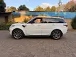 2017 Land Rover Range Rover Sport White - 3