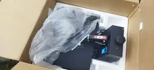 A3 Heat Press Machine 38x38cm