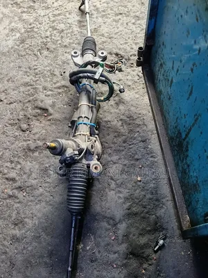 Used Subaru Forester SH5 Electric Steering Rack