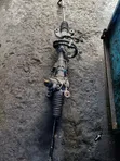 Used Subaru Forester SH5 Electric Steering Rack - 2