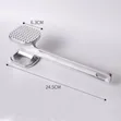 Kitchen Meat Tenderizer Steak Mallet Hammer - 5