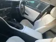 Toyota Crown Limited 2023 Nyeusi - 1