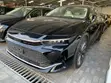 Toyota Crown Limited 2023 Nyeusi - 3